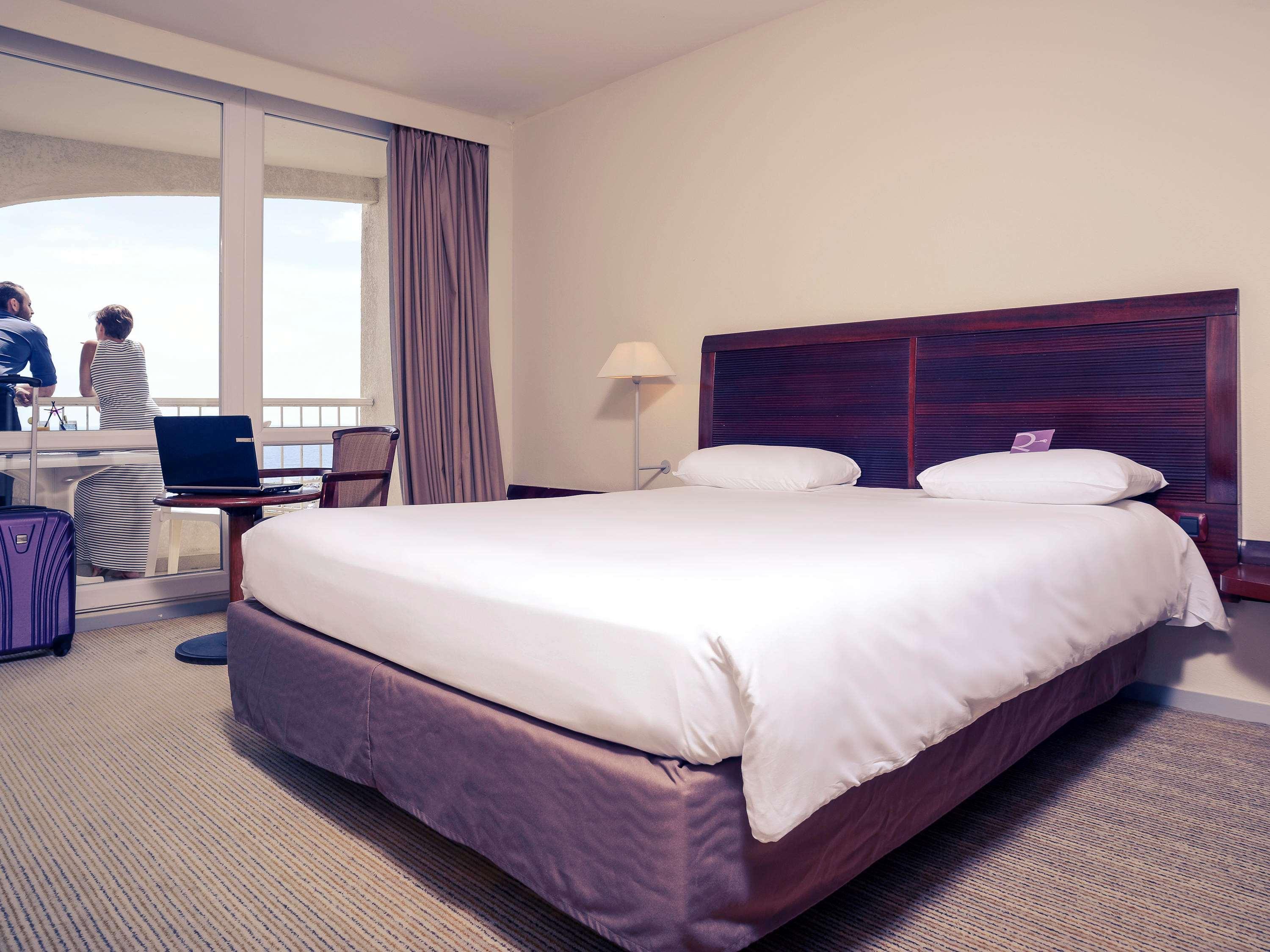 Mercure Port Motte Hotel