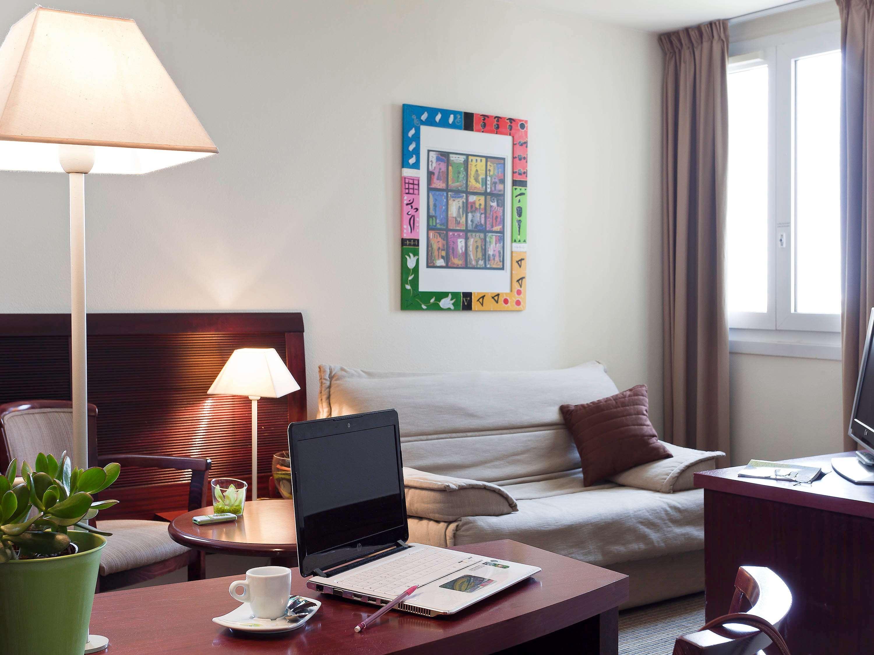 Hotel Mercure Port Motte La Grande-Motte