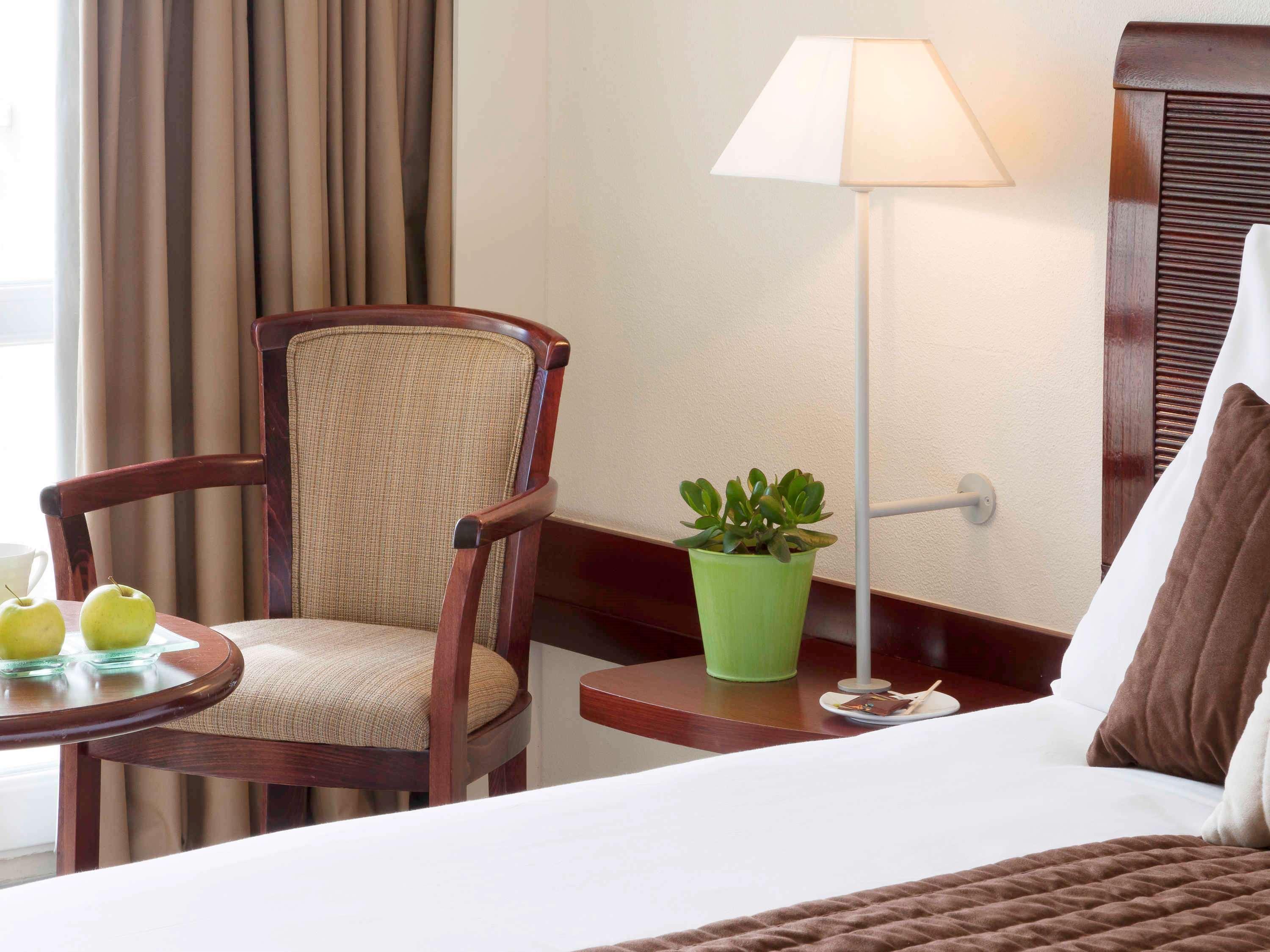 Mercure Port Motte 4* La Grande-Motte
