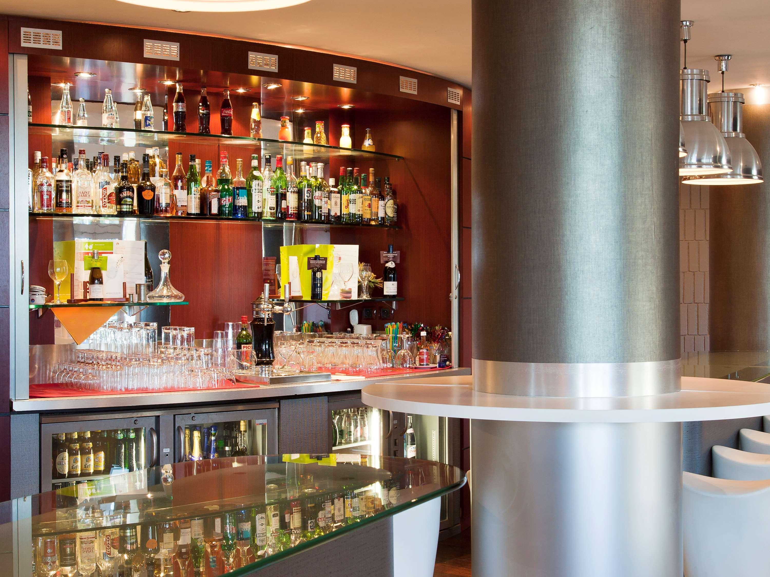 Hotel Mercure Port Motte