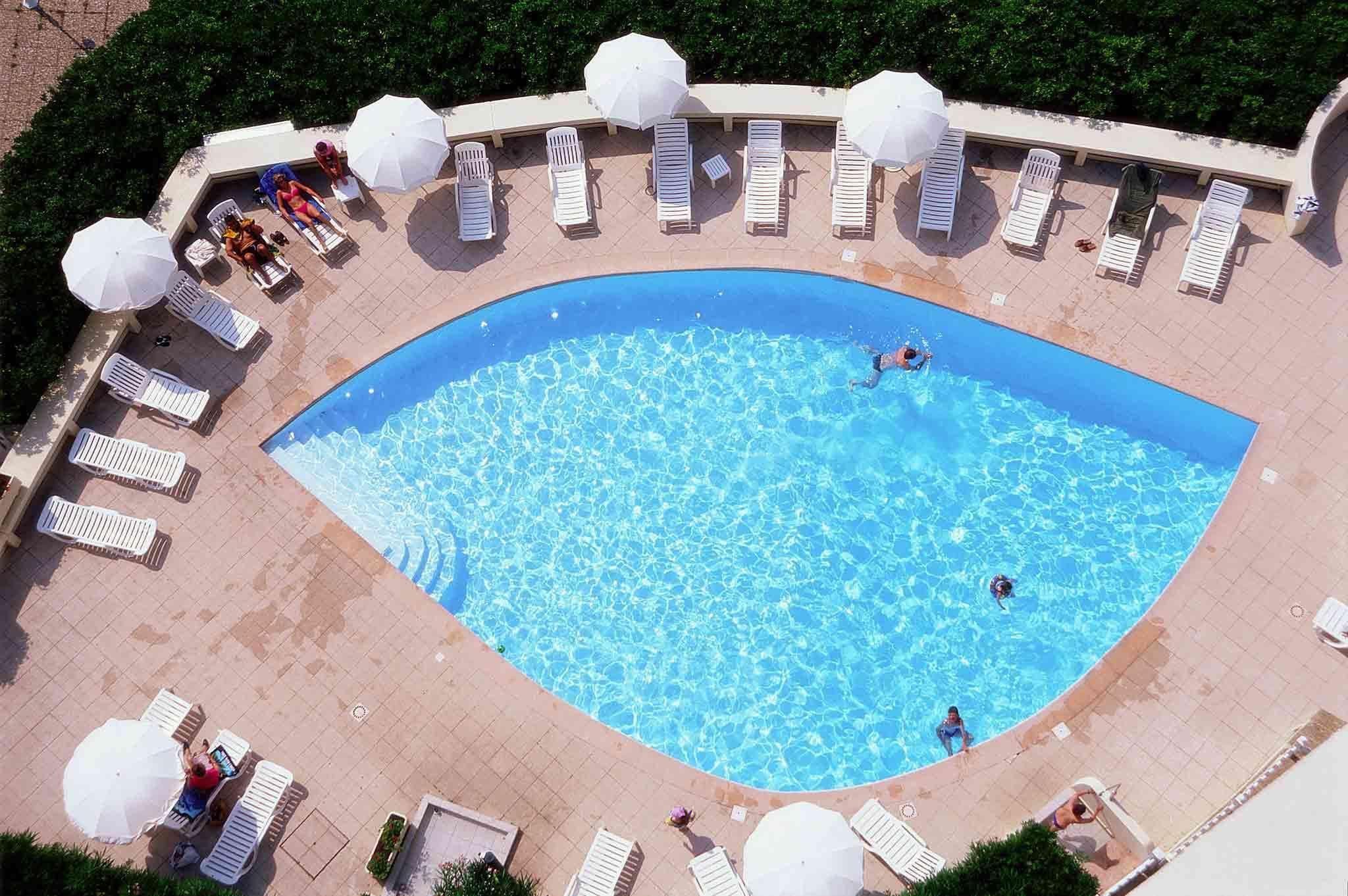 Hotel Mercure Port Motte La Grande-Motte