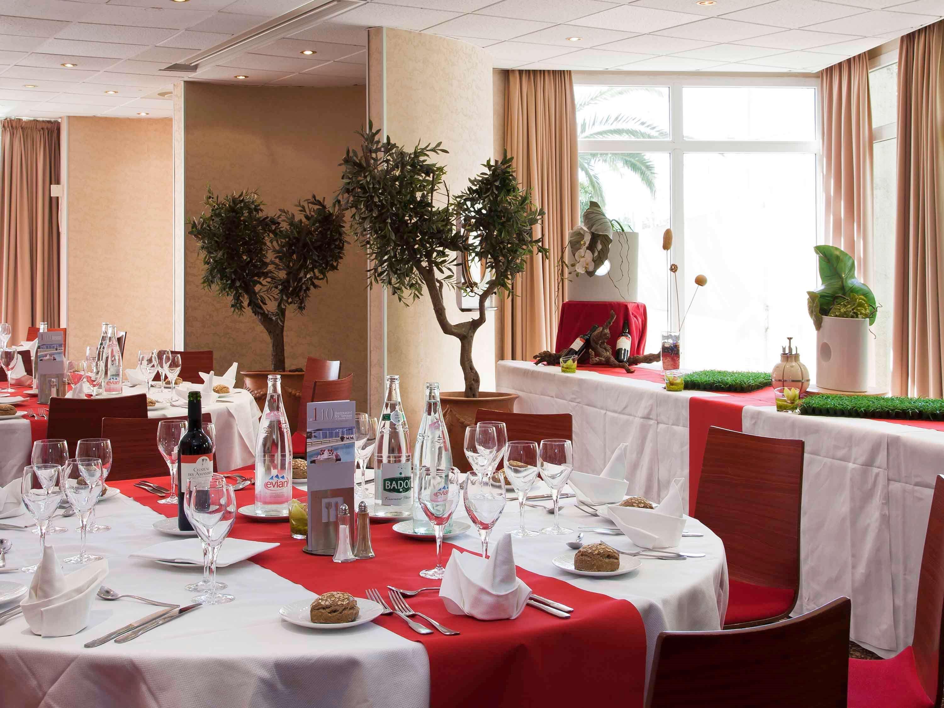 Mercure Port Motte 4* La Grande-Motte