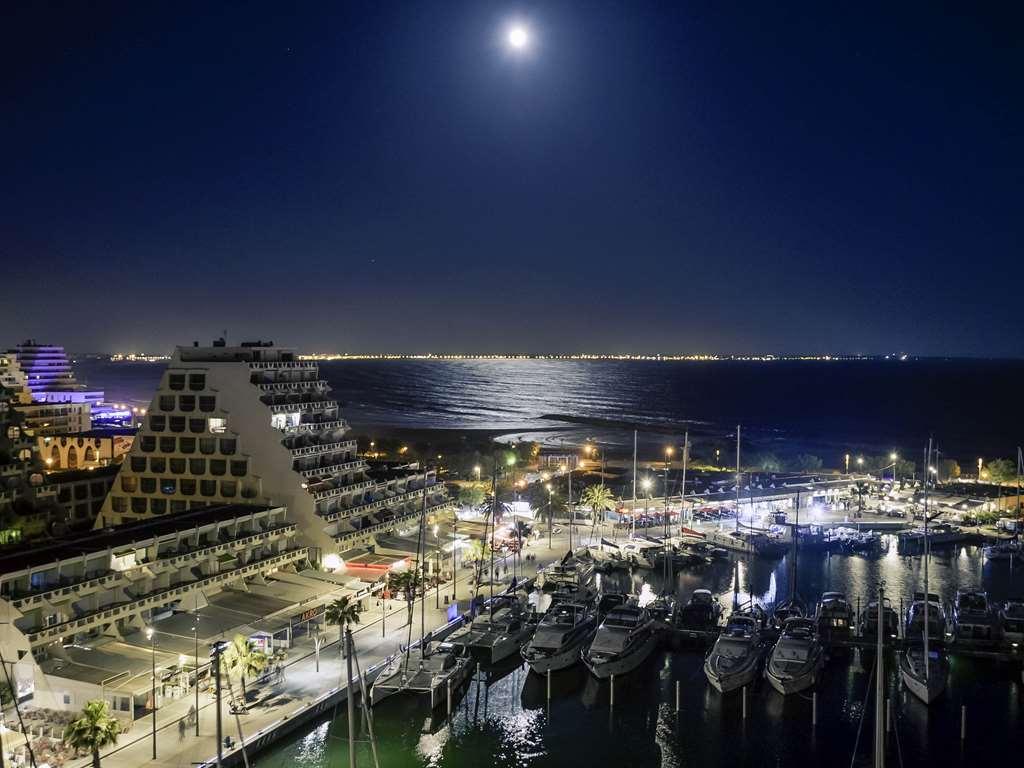 Mercure Port Motte Hotel