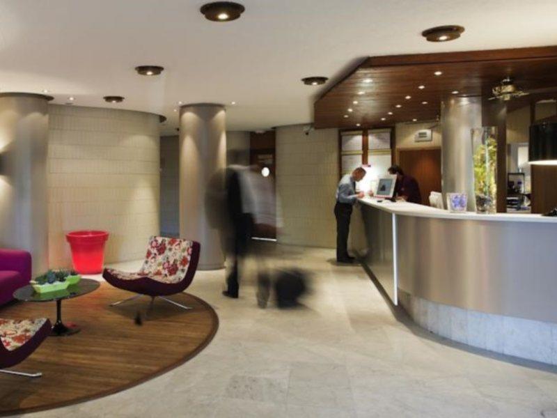 Mercure Port Motte