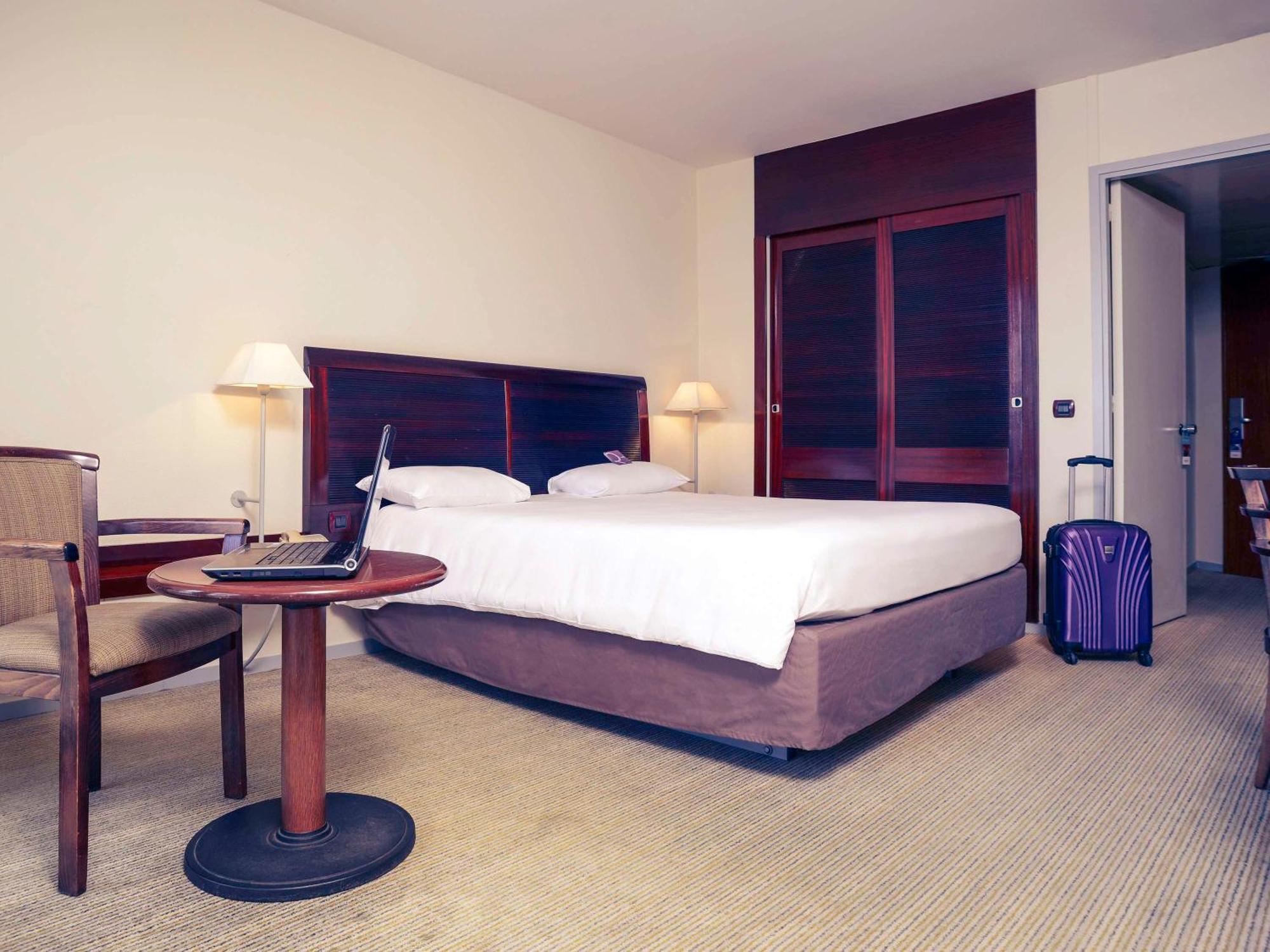Hotel Mercure Port Motte