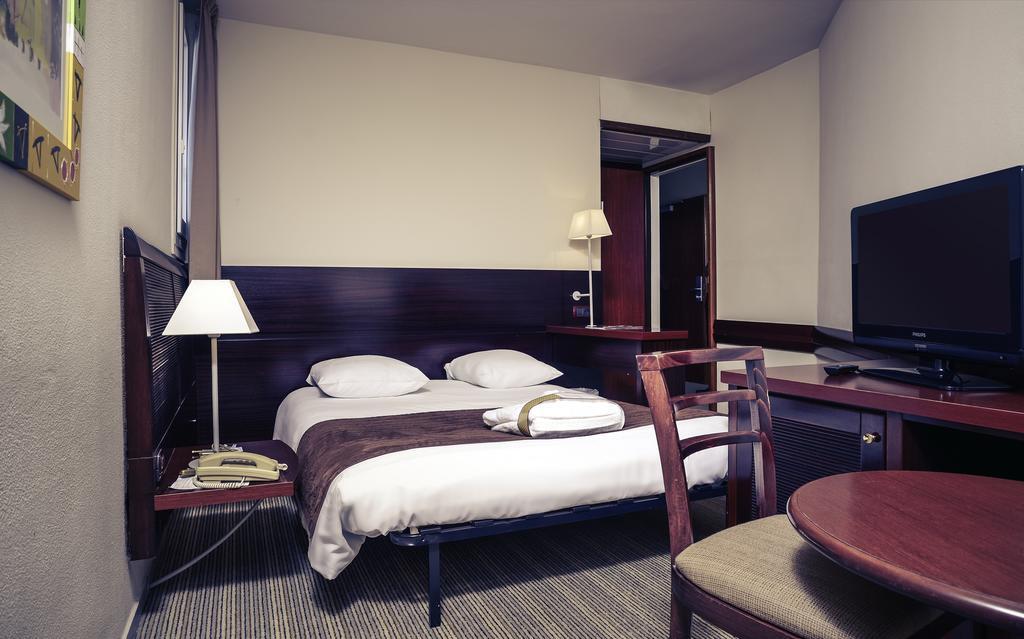 Mercure Port Motte La Grande-Motte