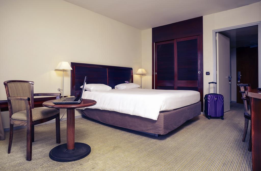 Mercure Port Motte La Grande-Motte