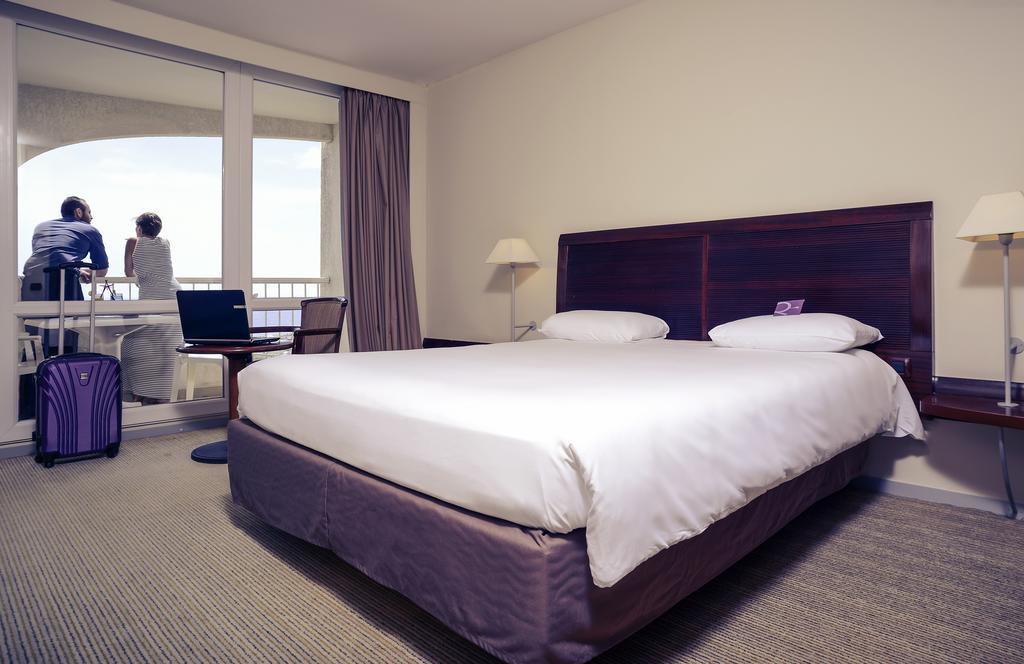 Mercure Port Motte La Grande-Motte