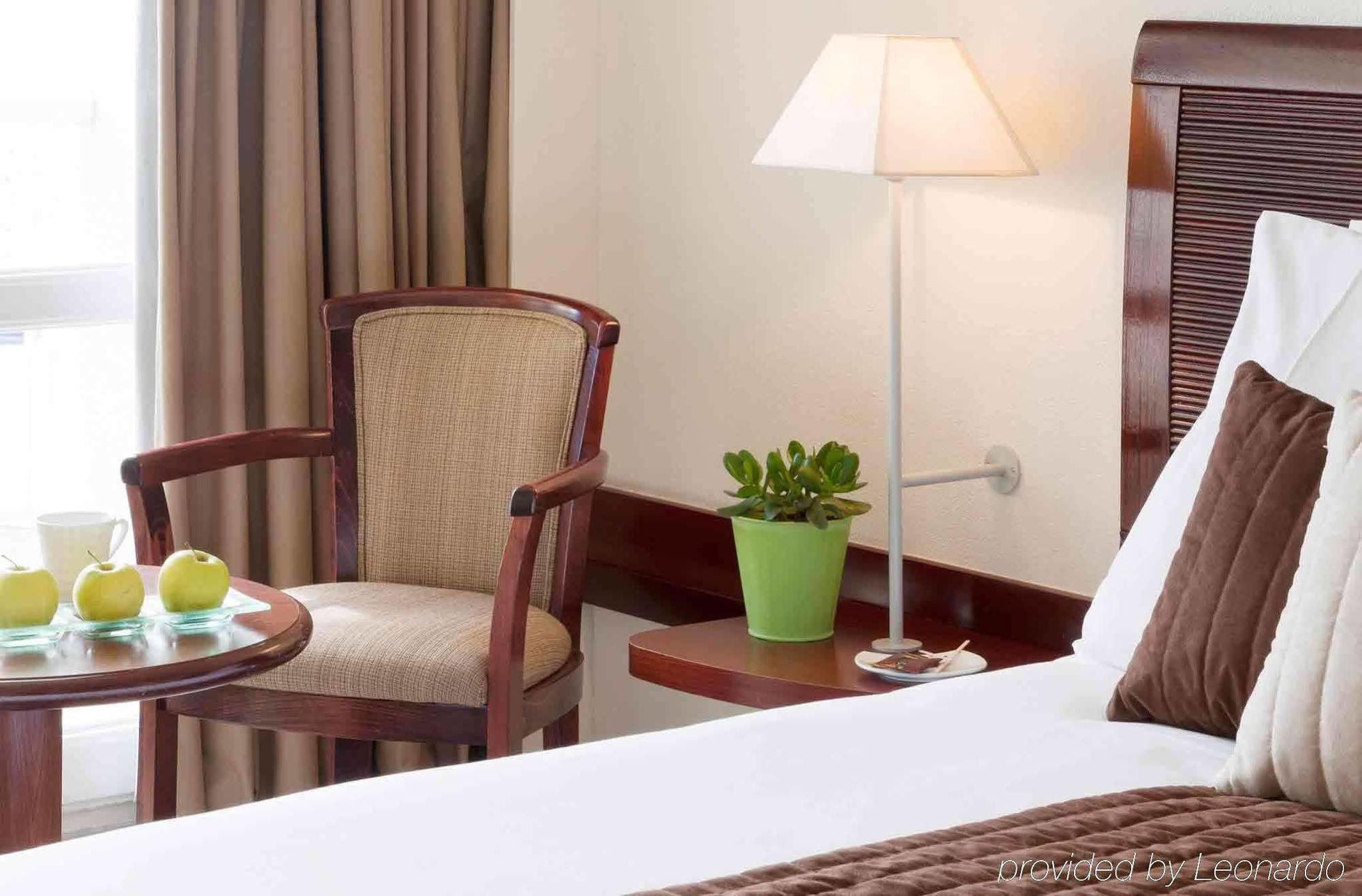 Mercure Port Motte La Grande-Motte