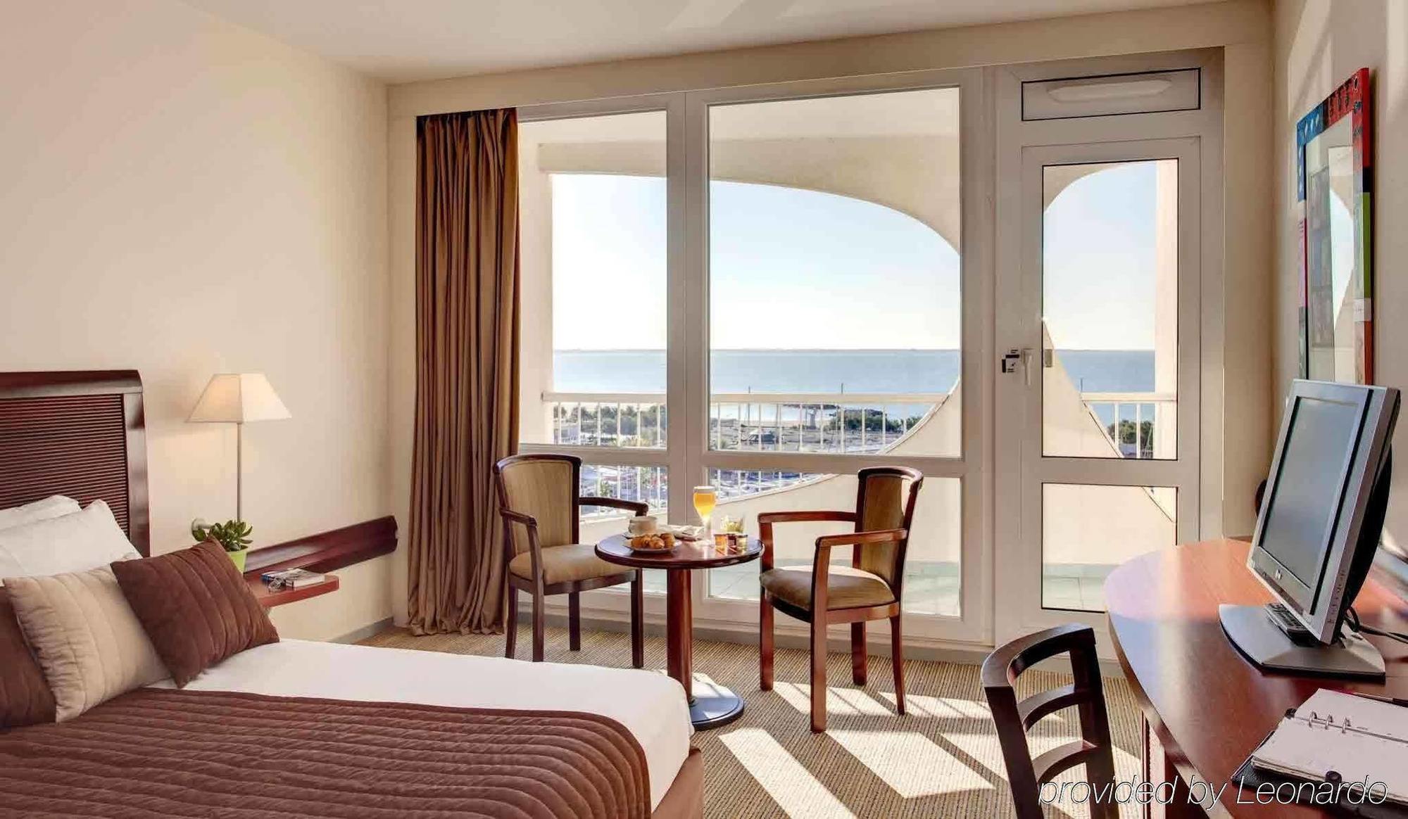 Hotel Mercure Port Motte
