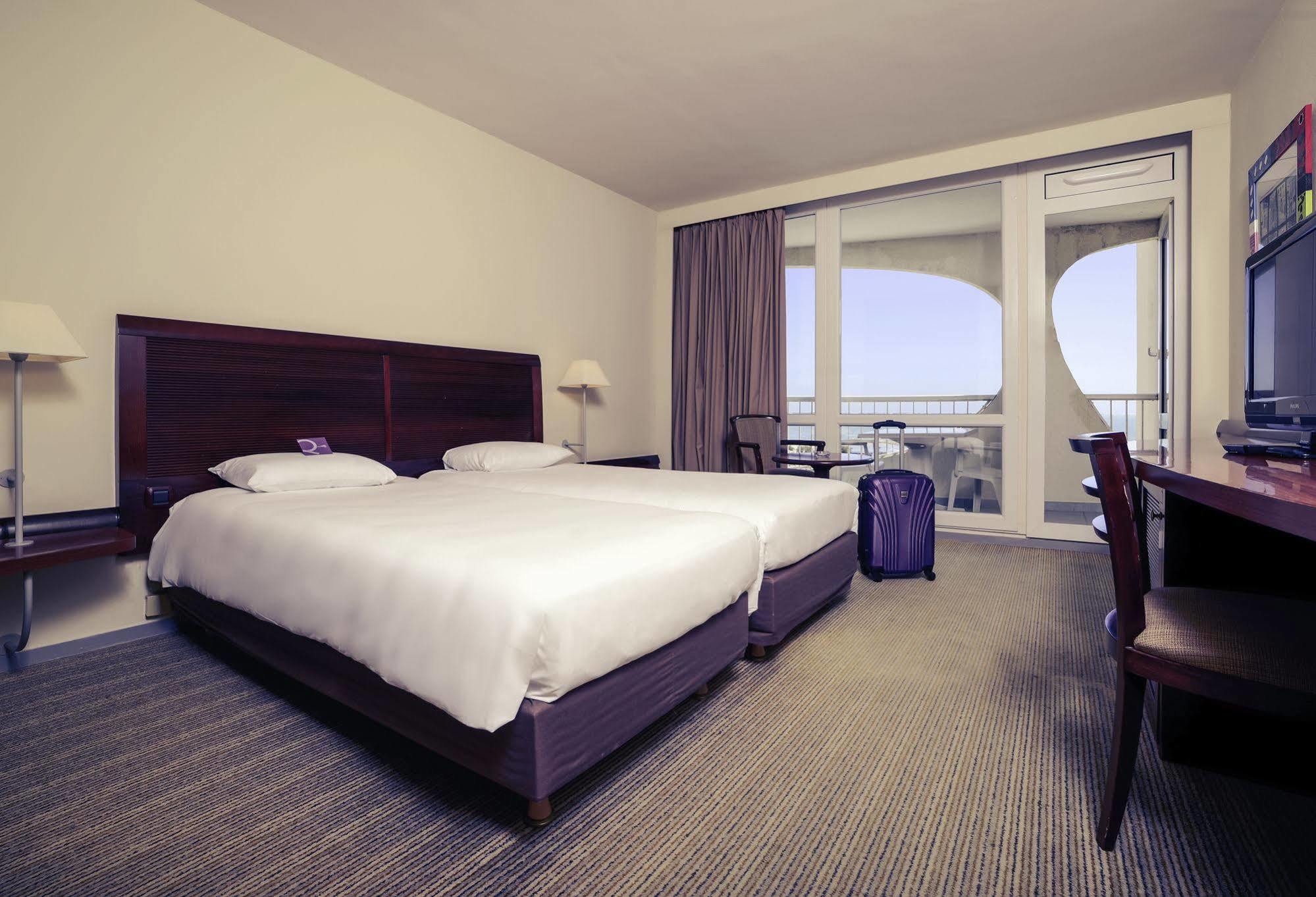 Hotel Mercure Port Motte La Grande-Motte