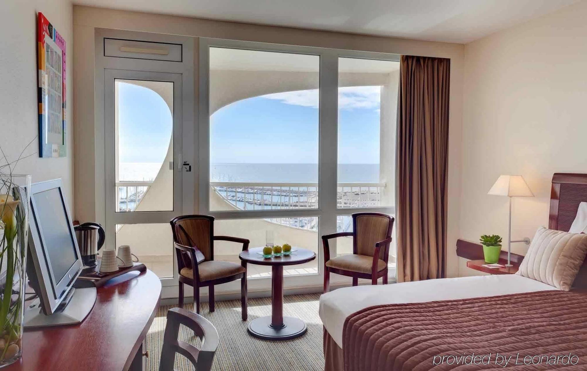 Mercure Port Motte
