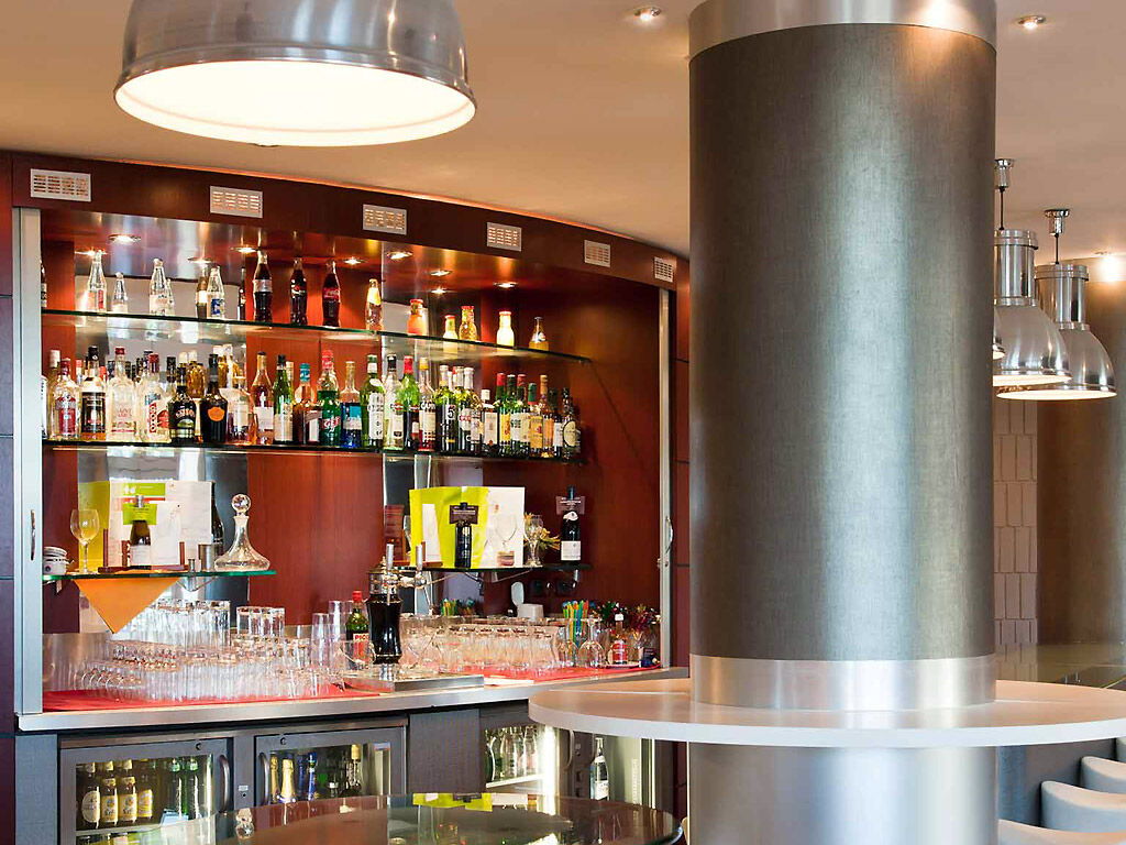 Mercure Port Motte 4* La Grande-Motte