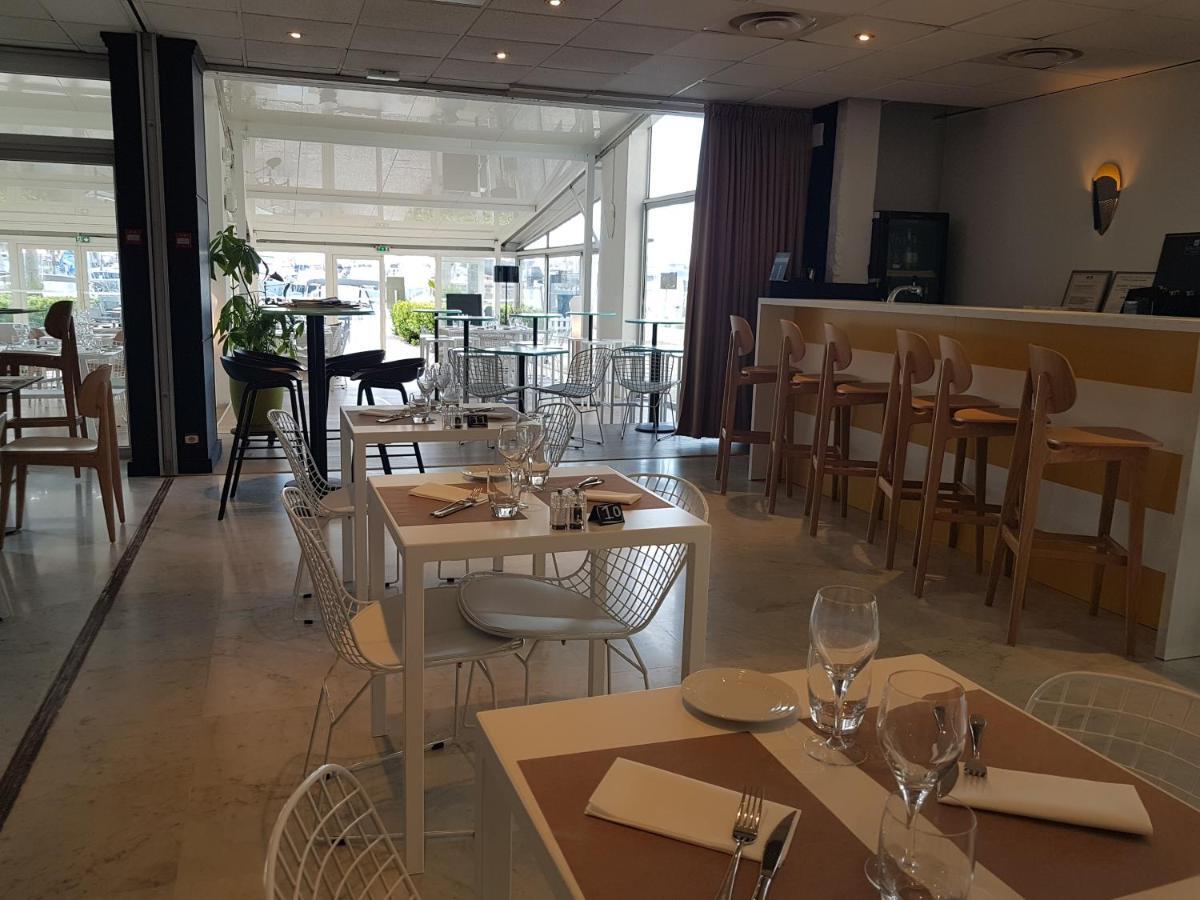 Mercure Port Motte
