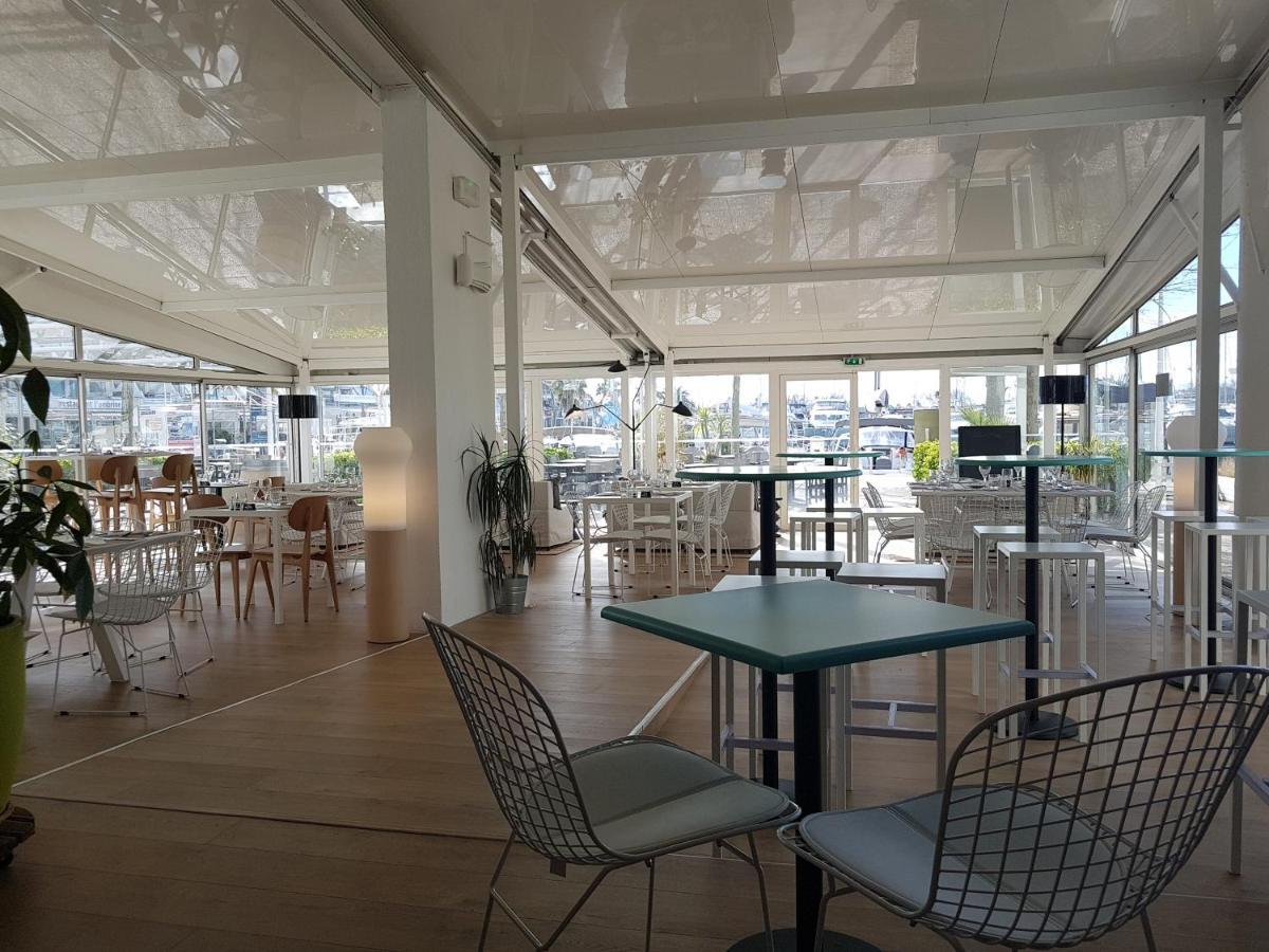 Mercure Port Motte 4* La Grande-Motte