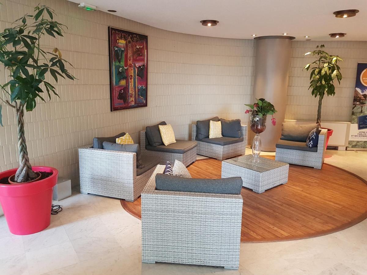 Mercure Port Motte Hotel